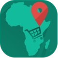 African Mall Logo
